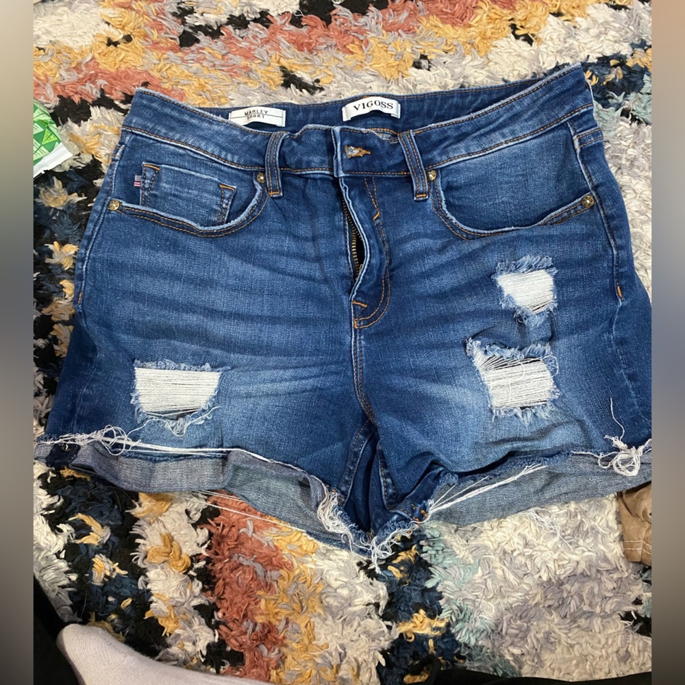 Vigoss shorts